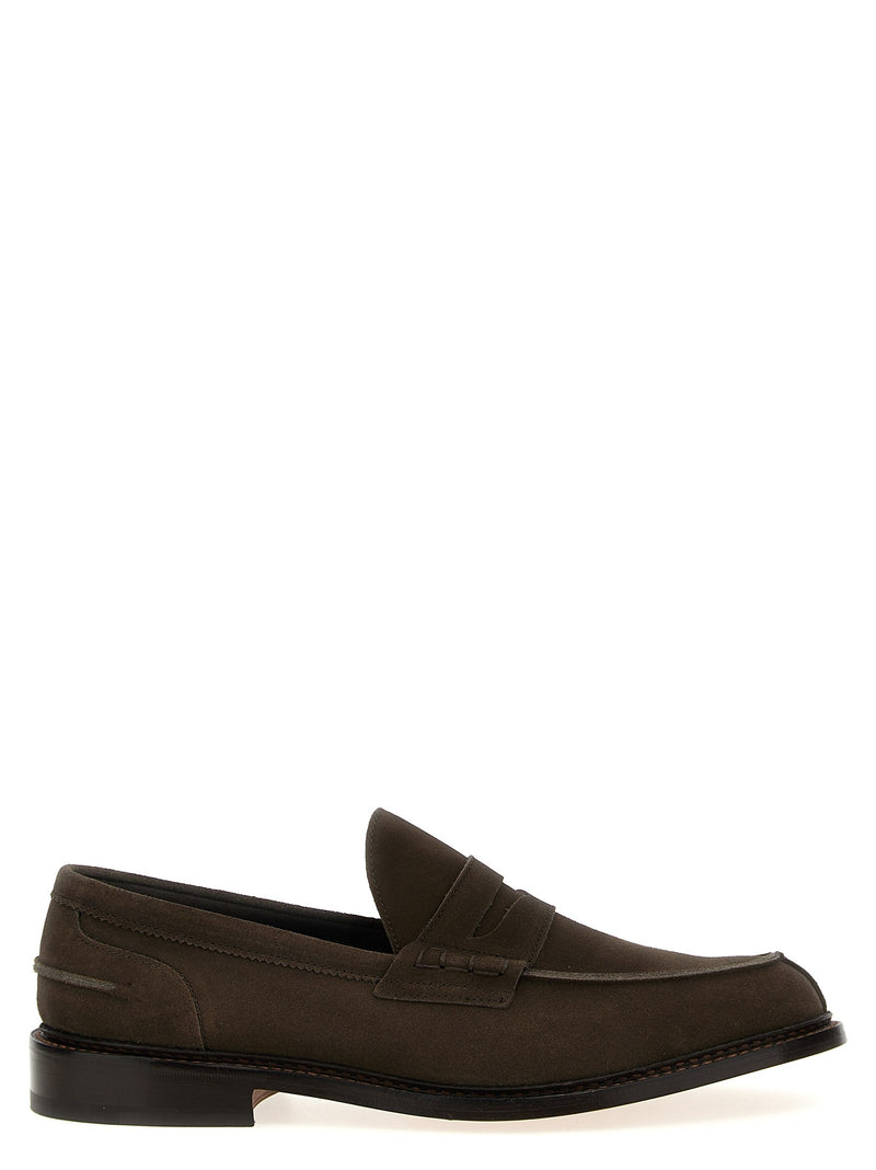 'Adam' loafers