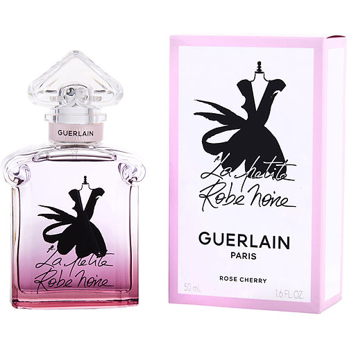 LA PETITE ROBE NOIRE ROSE CHERRY by Guerlain