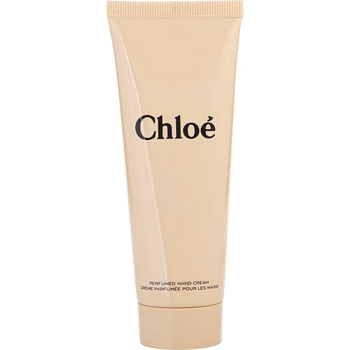 CHLOE - HAND CREAM 2.5 OZ