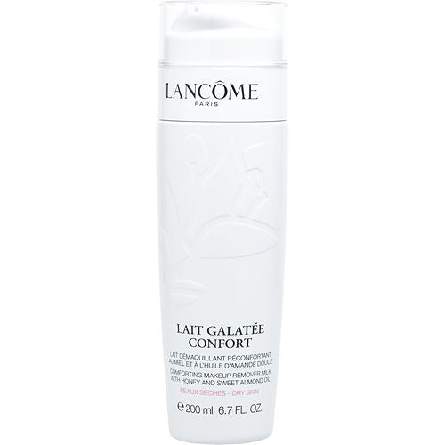 LANCOME - Lait Galatee Confort (Dry Skin) --200ml/6.7oz