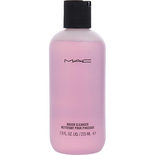 MAC - Brushes - Brush Cleaner --- 235ml/7.9oz