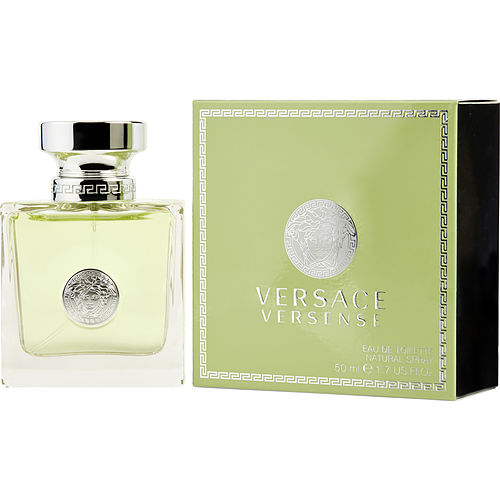 VERSACE VERSENSE - EDT SPRAY 1.7 OZ