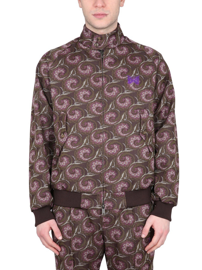 AF JACKET G9