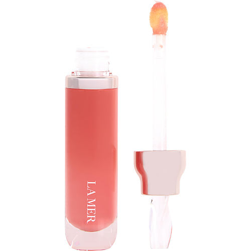 La Mer - The Lip Volumizer - # Sheer Coral --7ml/0.24oz