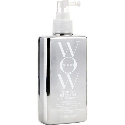 COLOR WOW - DREAM COAT ANTI-FRIZZ TREATMENT FOR CURLY HAIR 6.7 OZ
