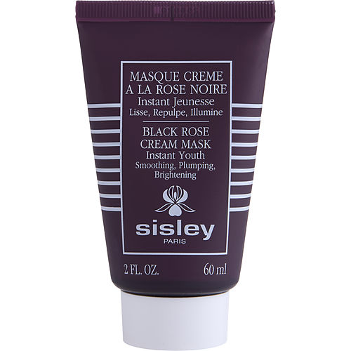 Sisley - Black Rose Cream Mask  --60ml/2.1oz