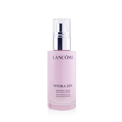 LANCOME - Hydra Zen Anti-Stress Glow Liquid Moisturizer  --50ml/1.69oz