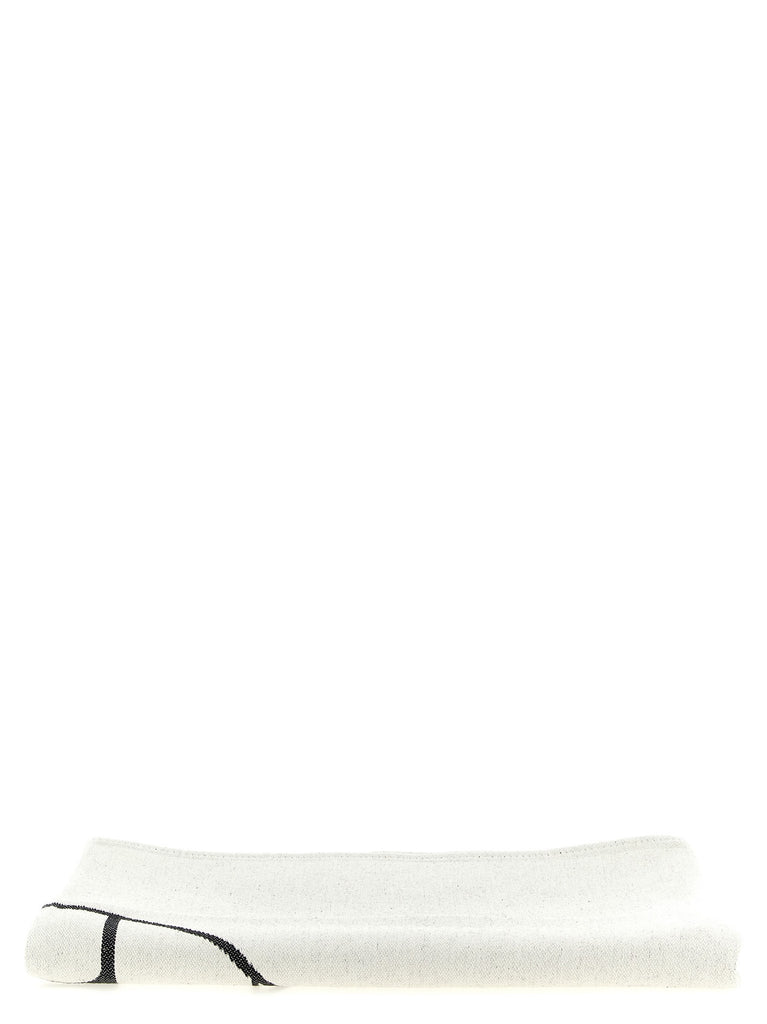 'Aida' fouta beach towel