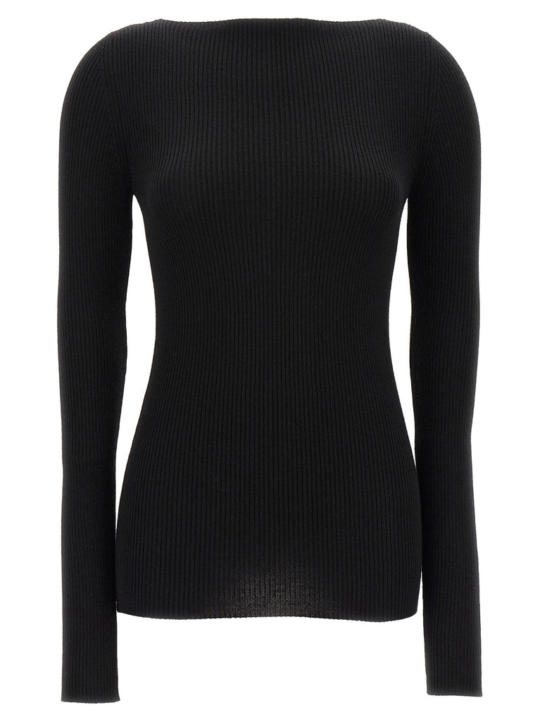 'Al Top' sweater