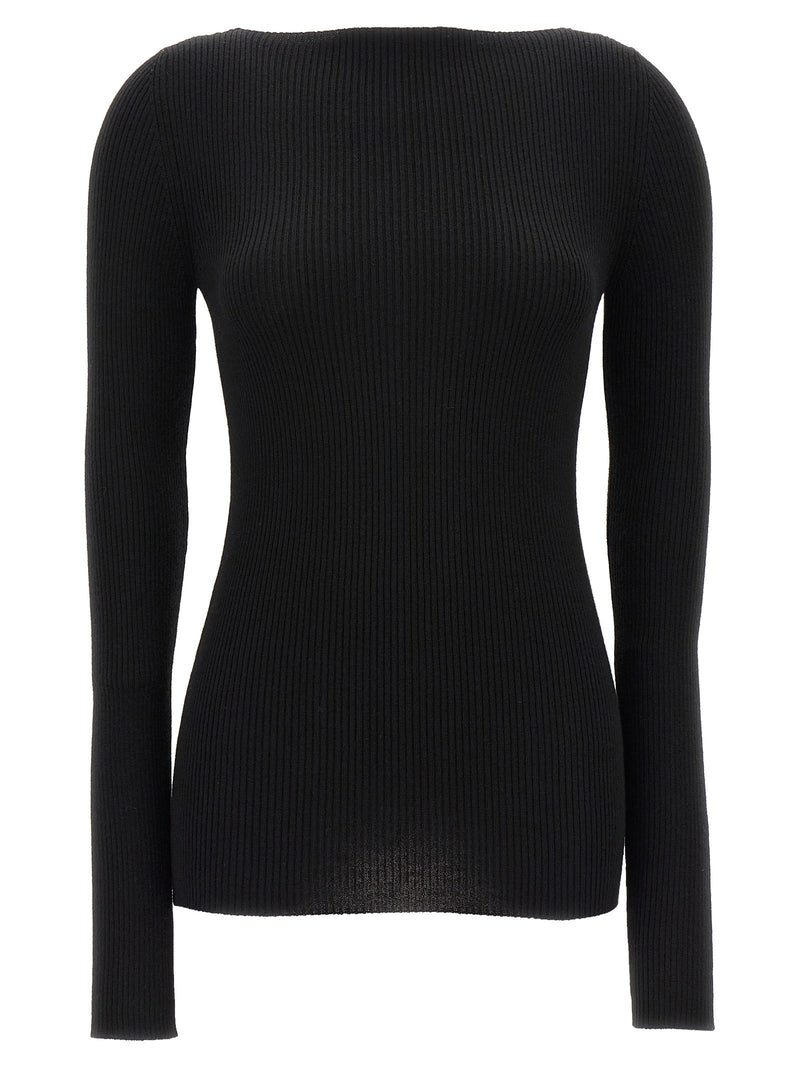 'Al Top' sweater