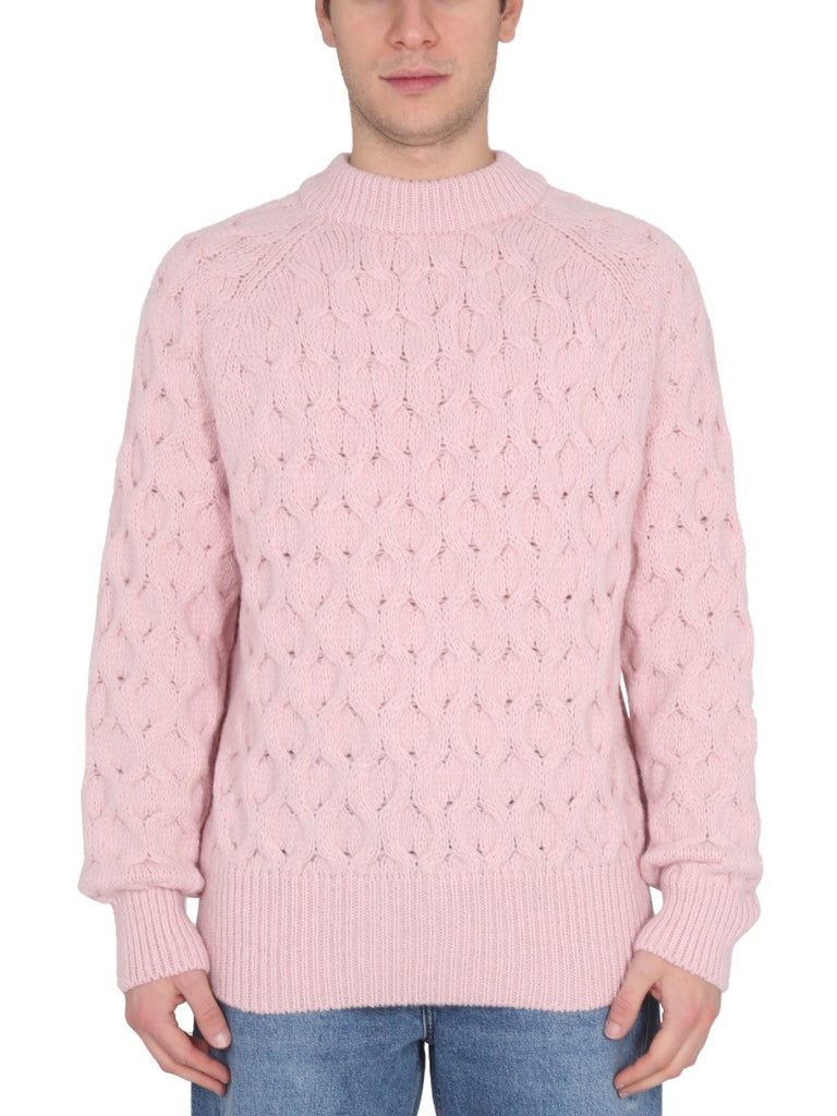 "ALAIN" SHIRT