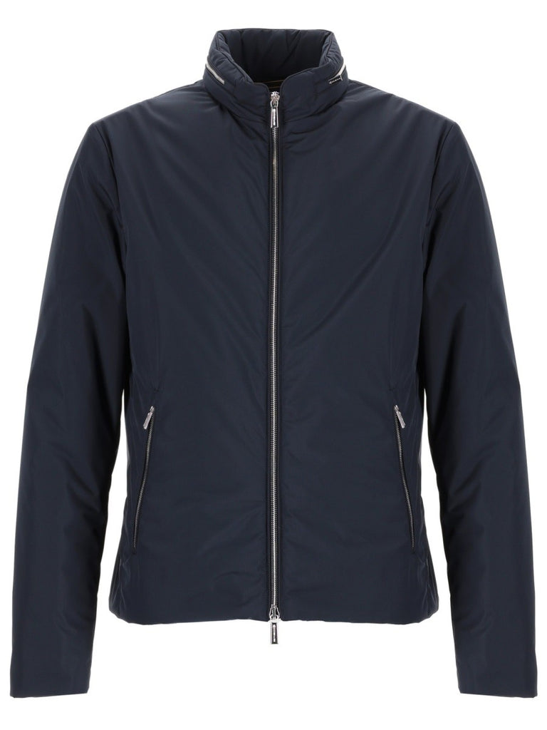 "ALCIDE-STP" JACKET