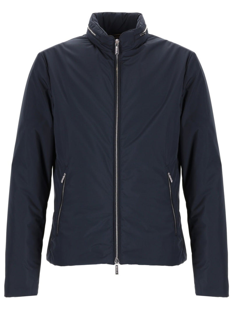 "ALCIDE-STP" JACKET