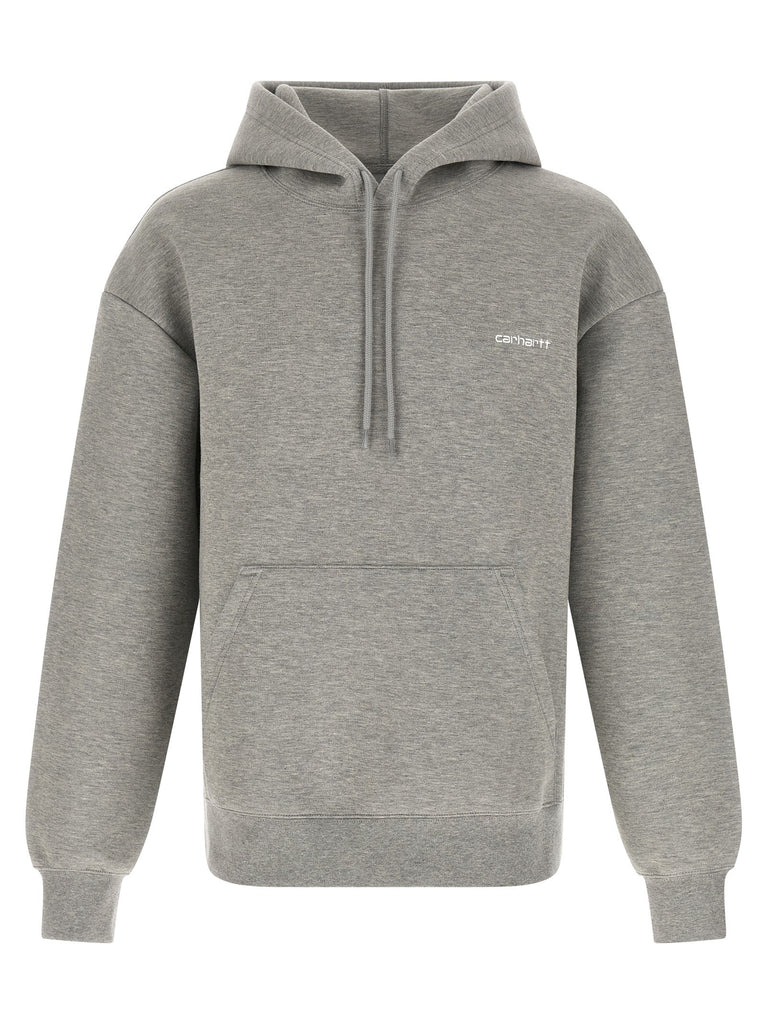 'Alda' hoodie