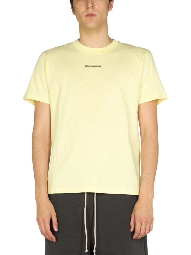 "ALEPH" T-SHIRT