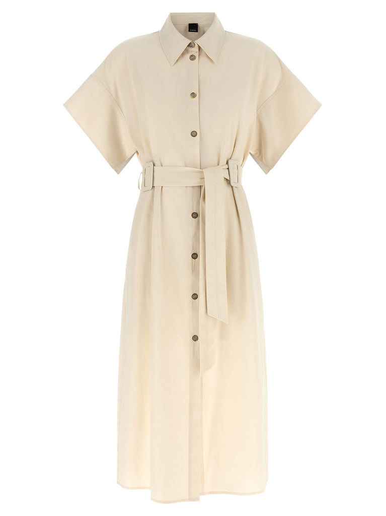 'Alesha' dress
