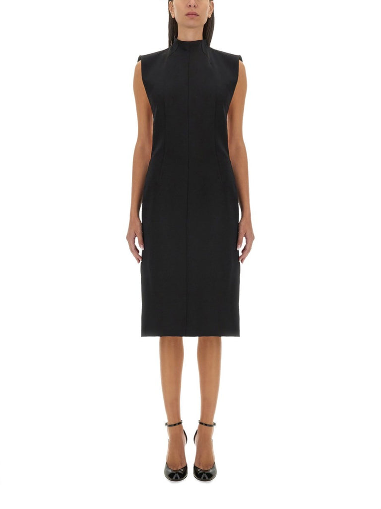 "ALETE" DRESS
