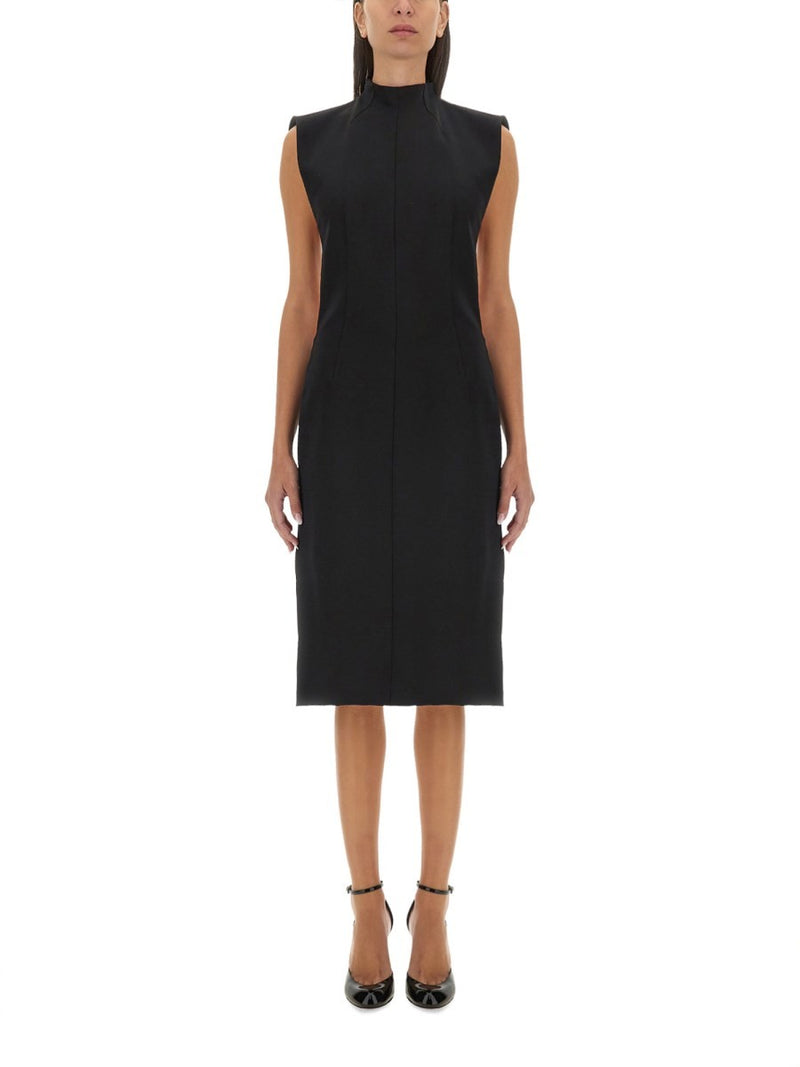 "ALETE" DRESS
