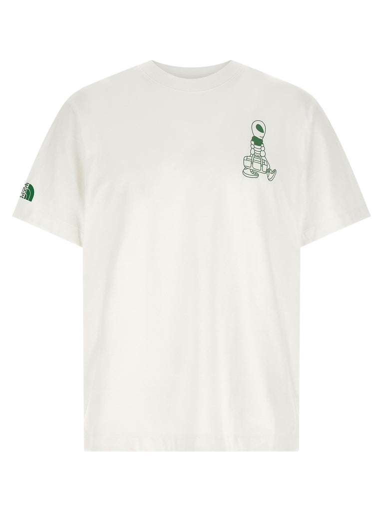 'Alien' T-shirt