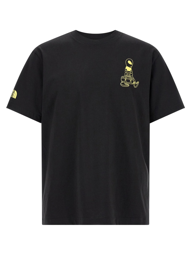'Alien' T-shirt