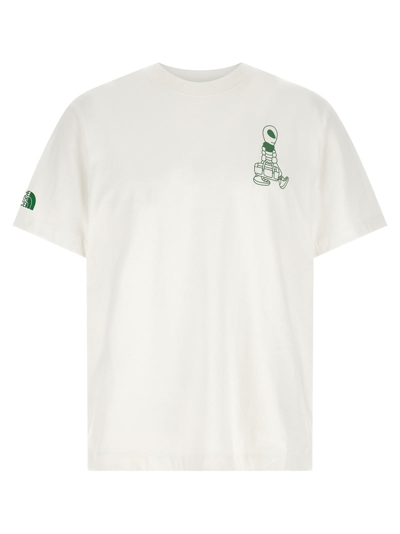 'Alien' T-shirt