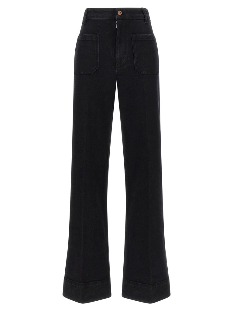 'Alina' jeans