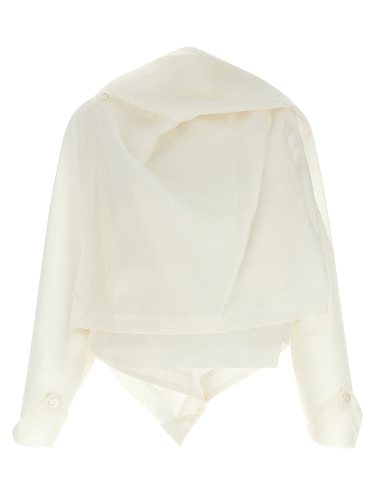 'All Squares' top