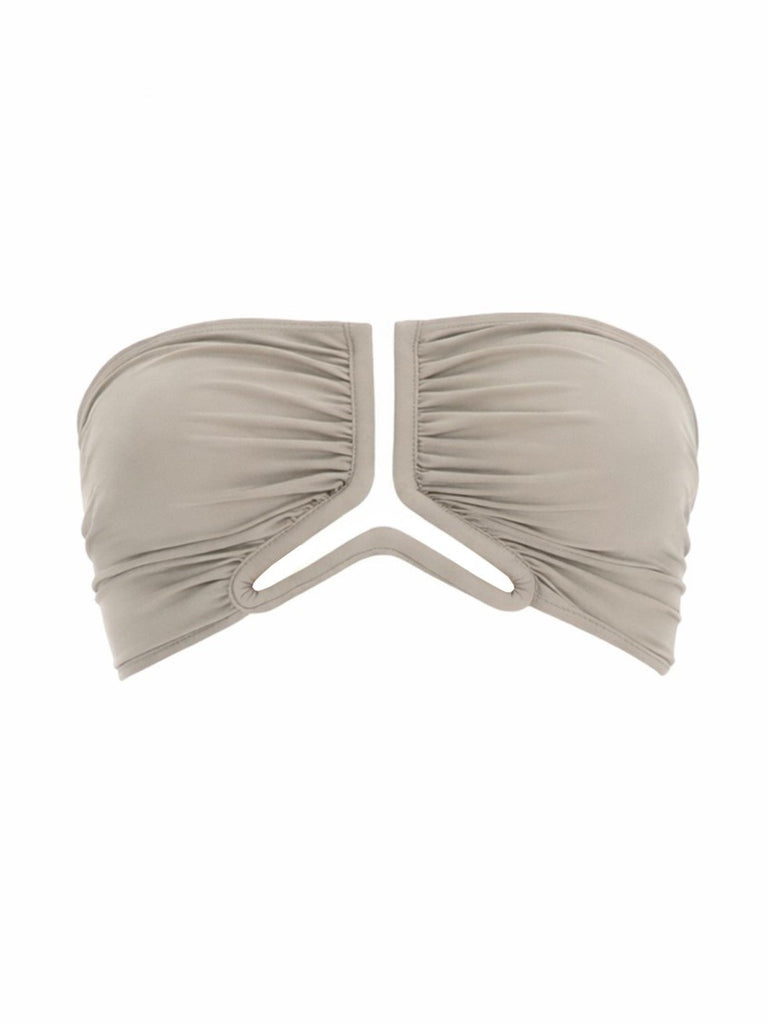 "ALLANAH" BIKINI TOP