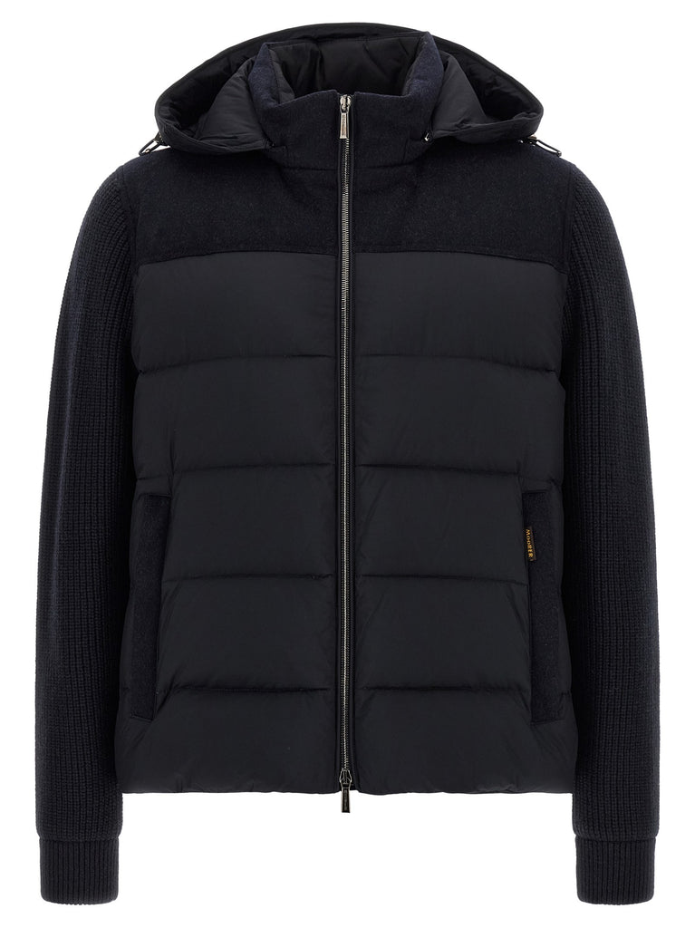 'Allori' down jacket