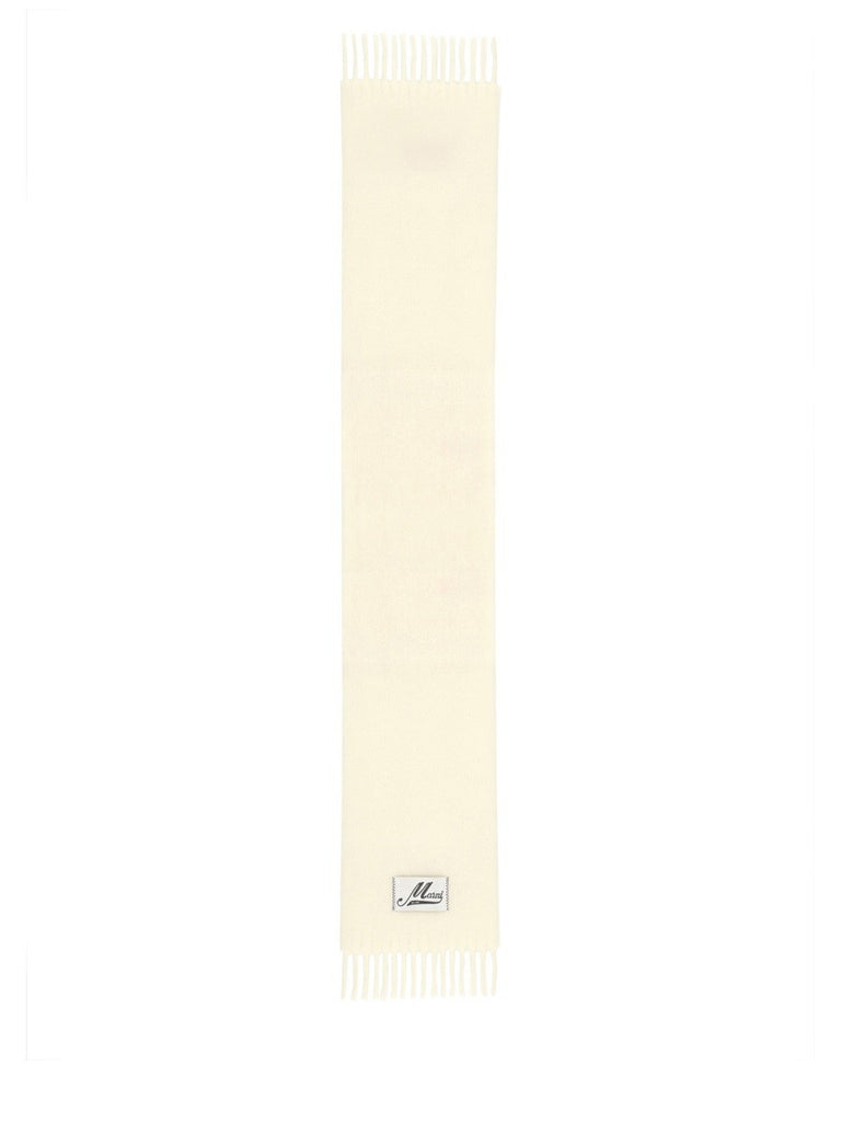 ALPACA SCARF