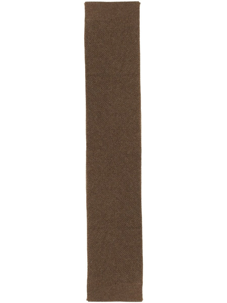 ALPACA SCARF