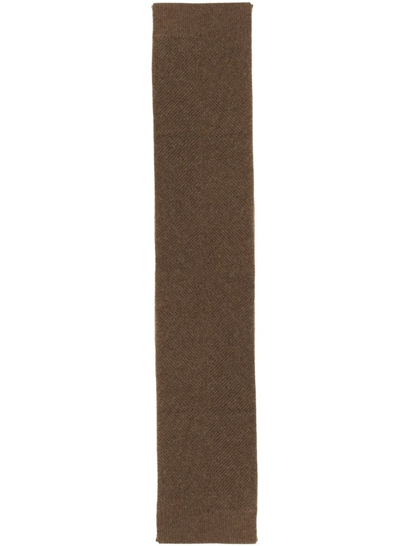 ALPACA SCARF