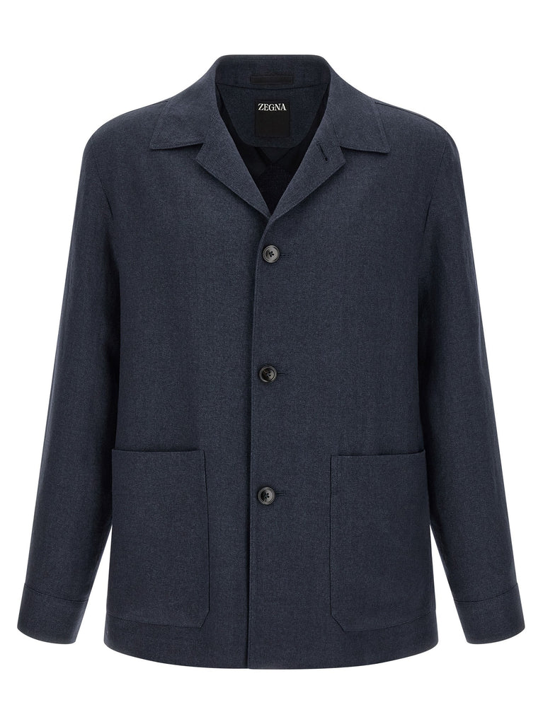 'Alpe' jacket