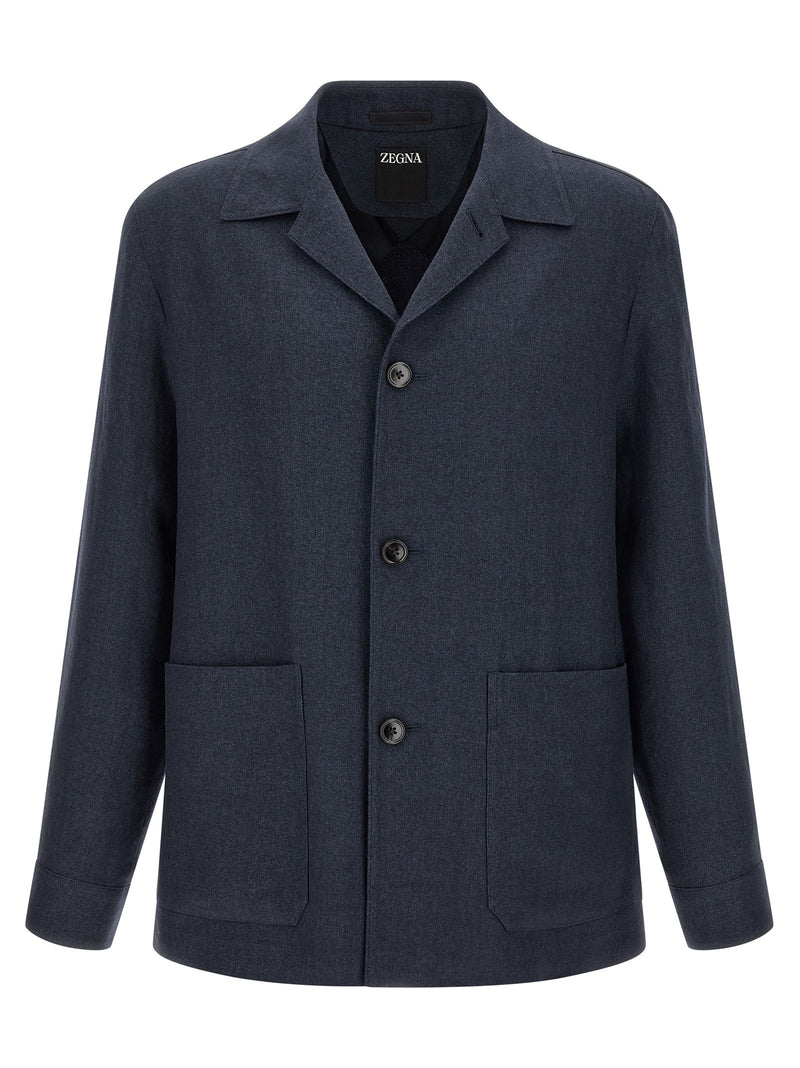 'Alpe' jacket