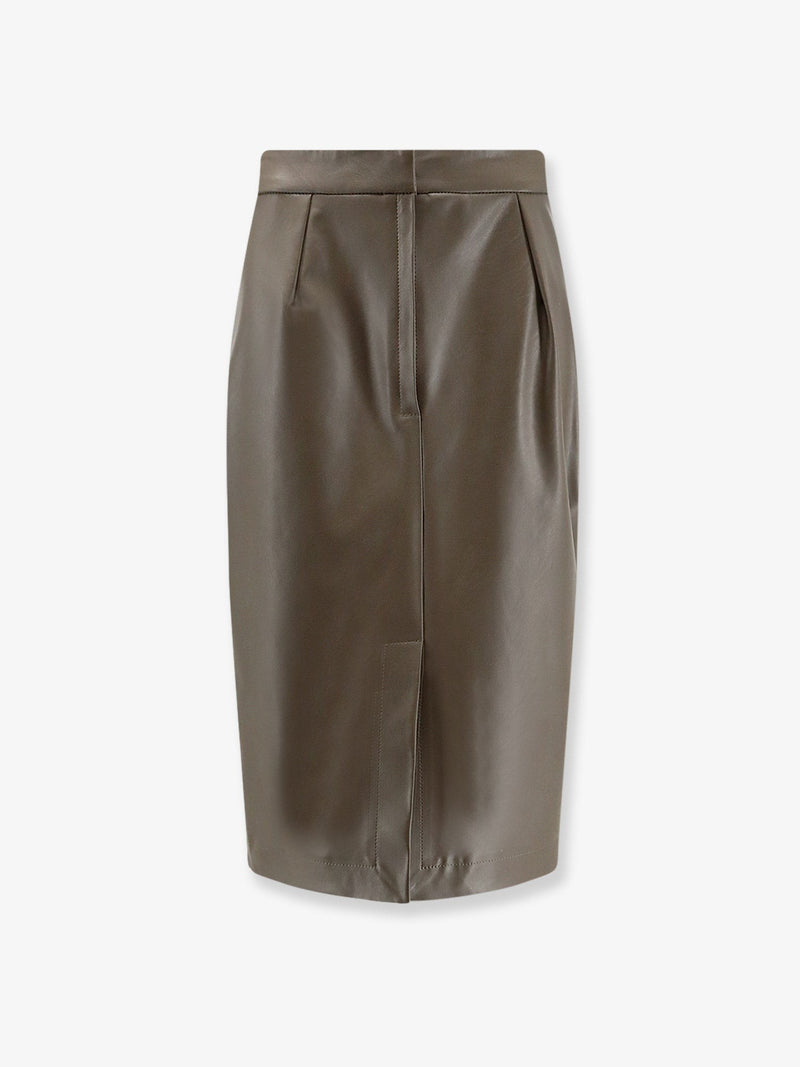Alter Mat Midi Skirt