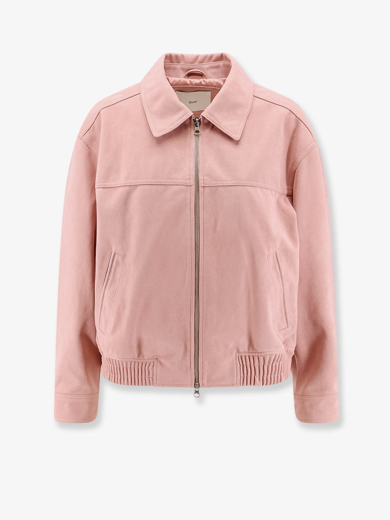 Alter-Suede Jacket
