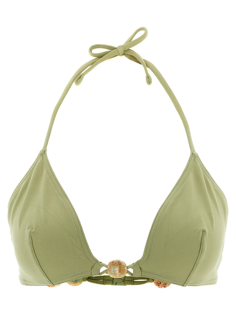 'Alva' bikini top