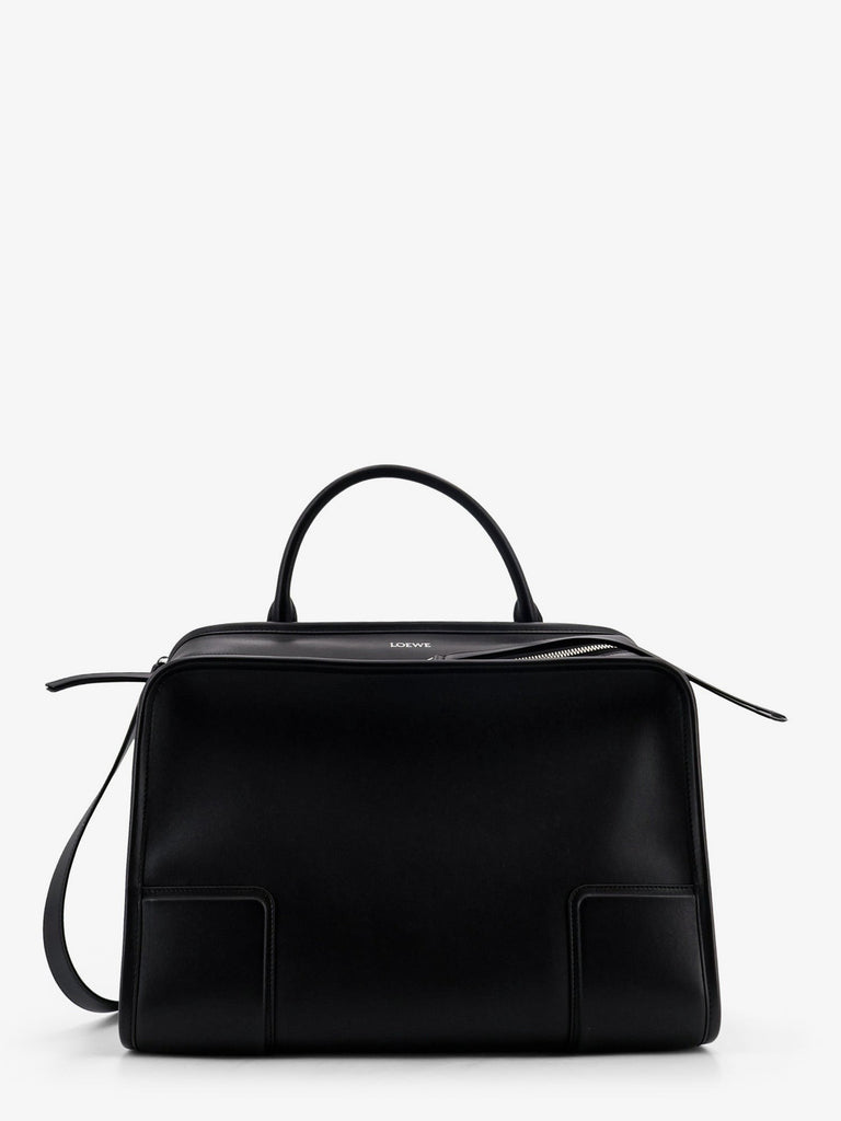 Amazona 180 leather handbag