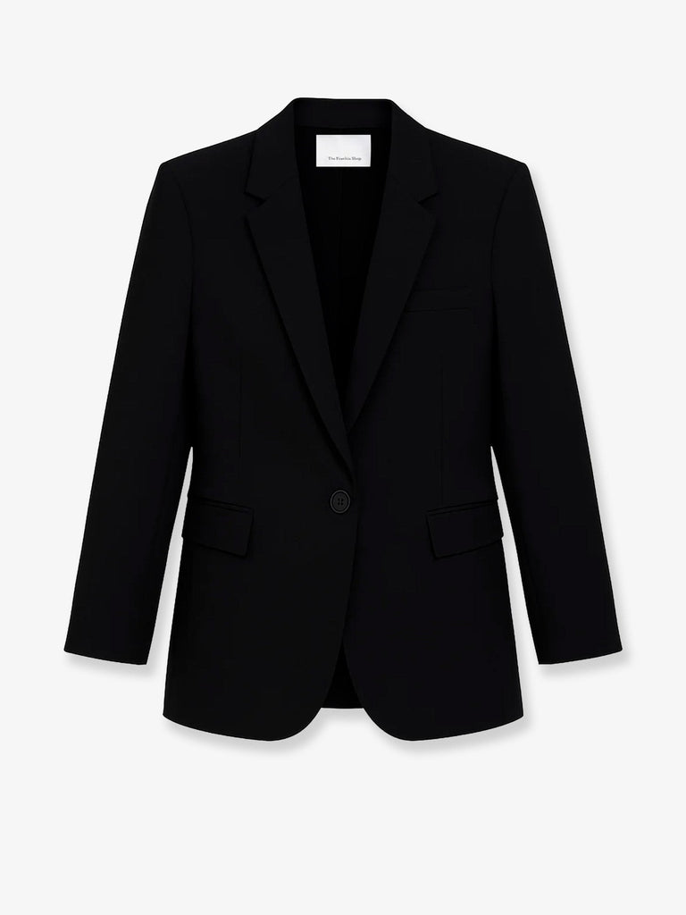 Amelia Tailored Blazer