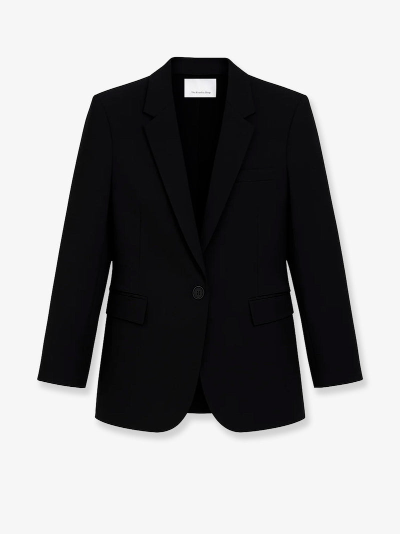 Amelia Tailored Blazer