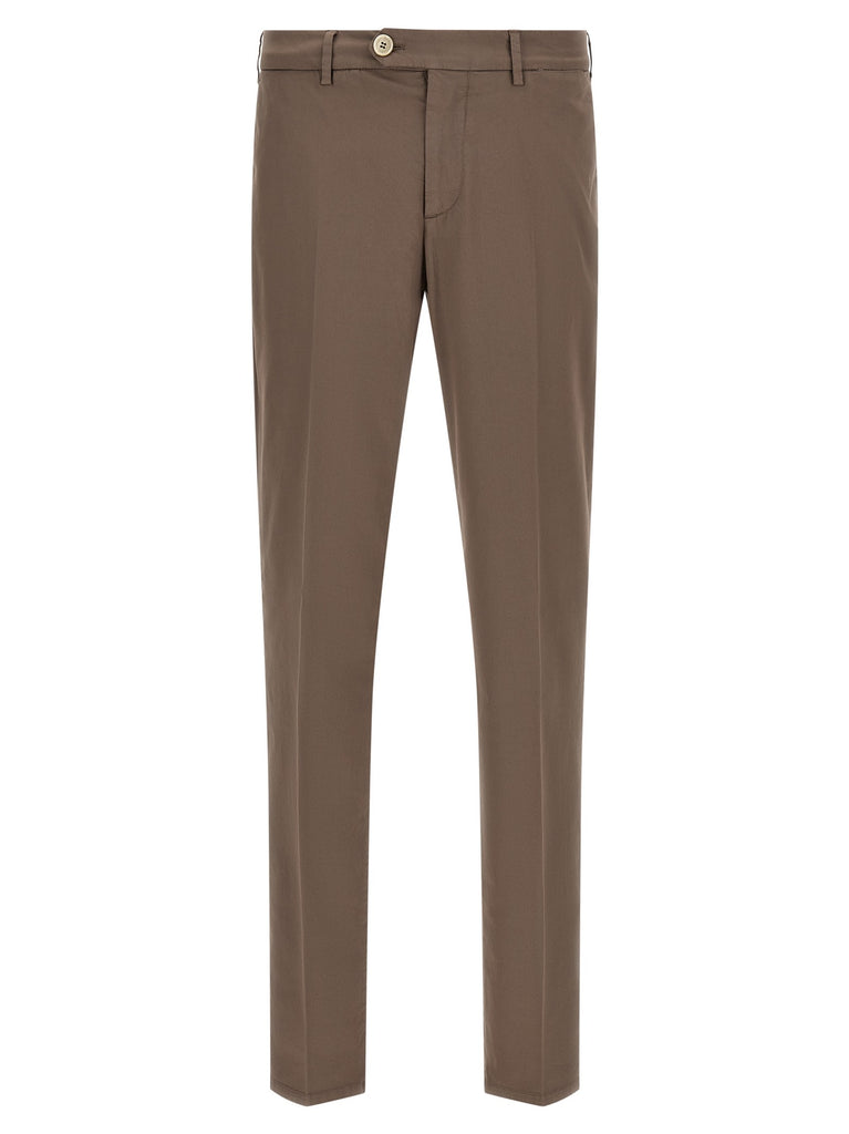 American Pima Cotton pants