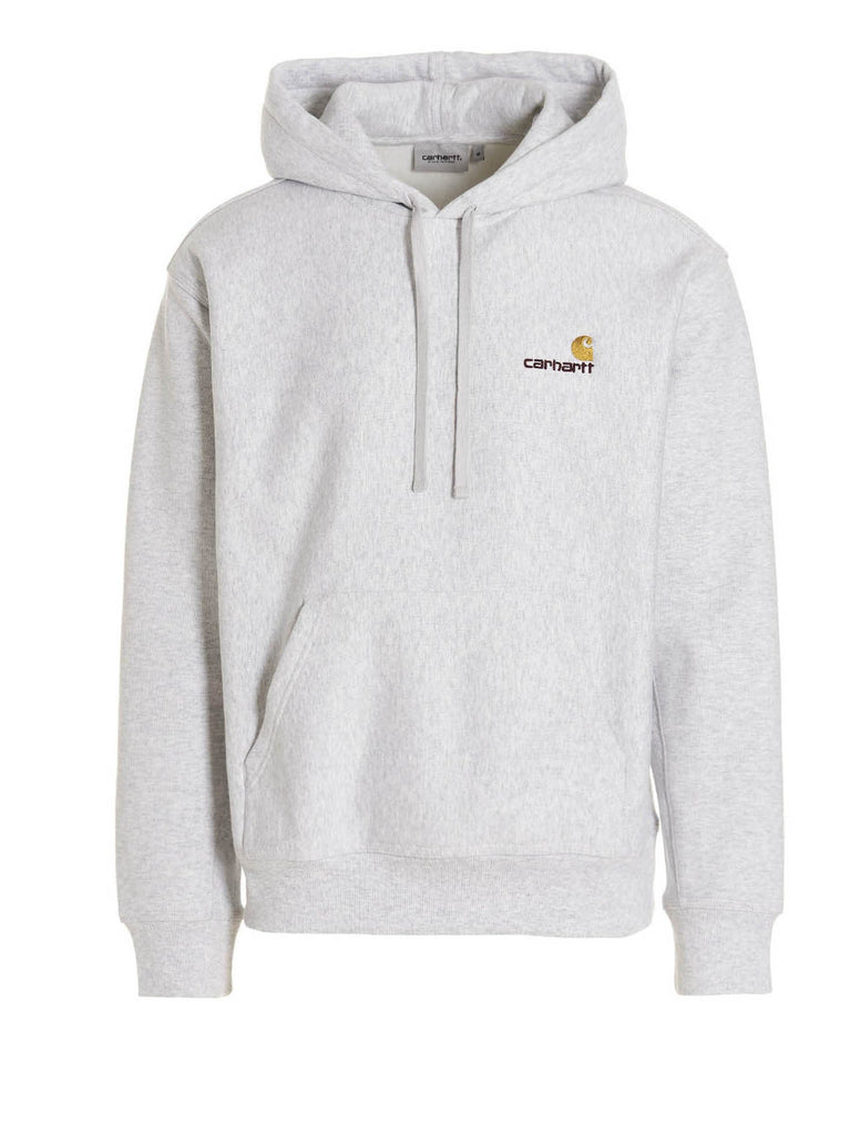 'American Script' hoodie