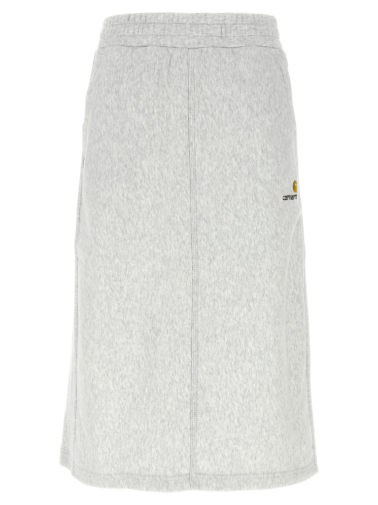 'American Script' skirt