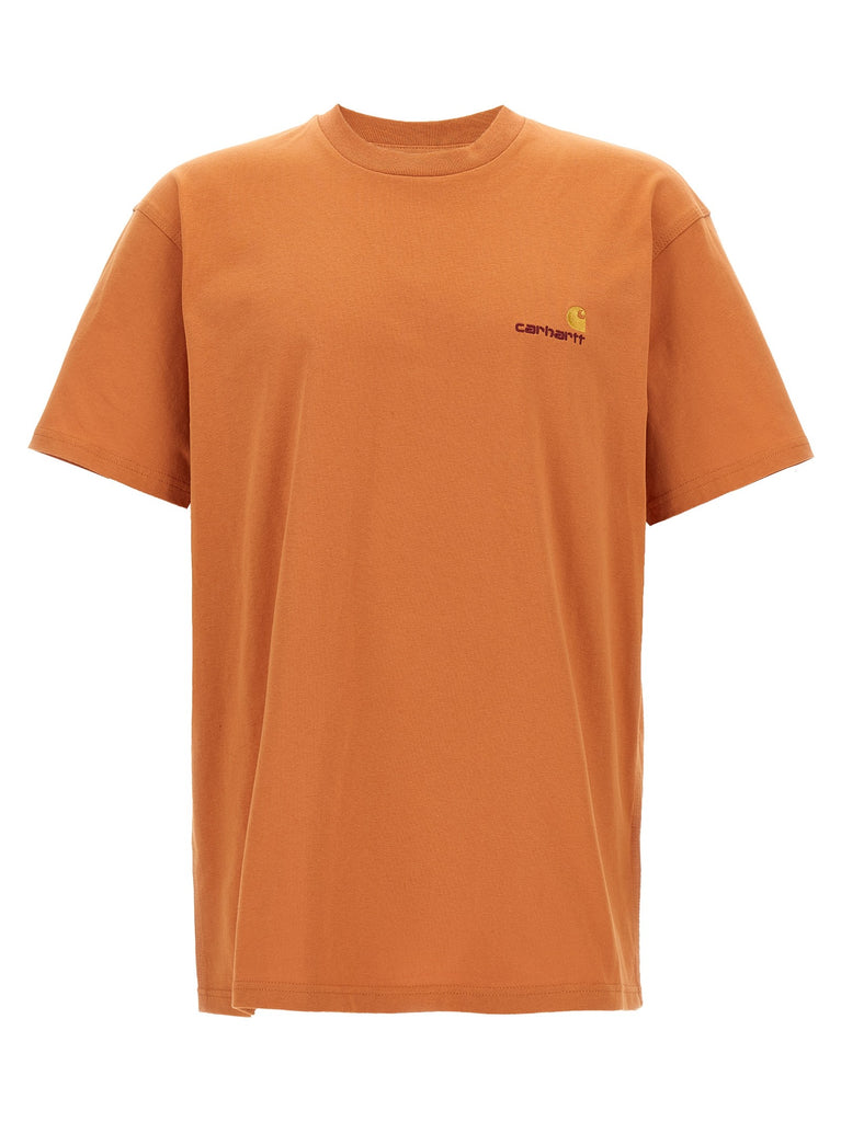 'American Script' T-shirt