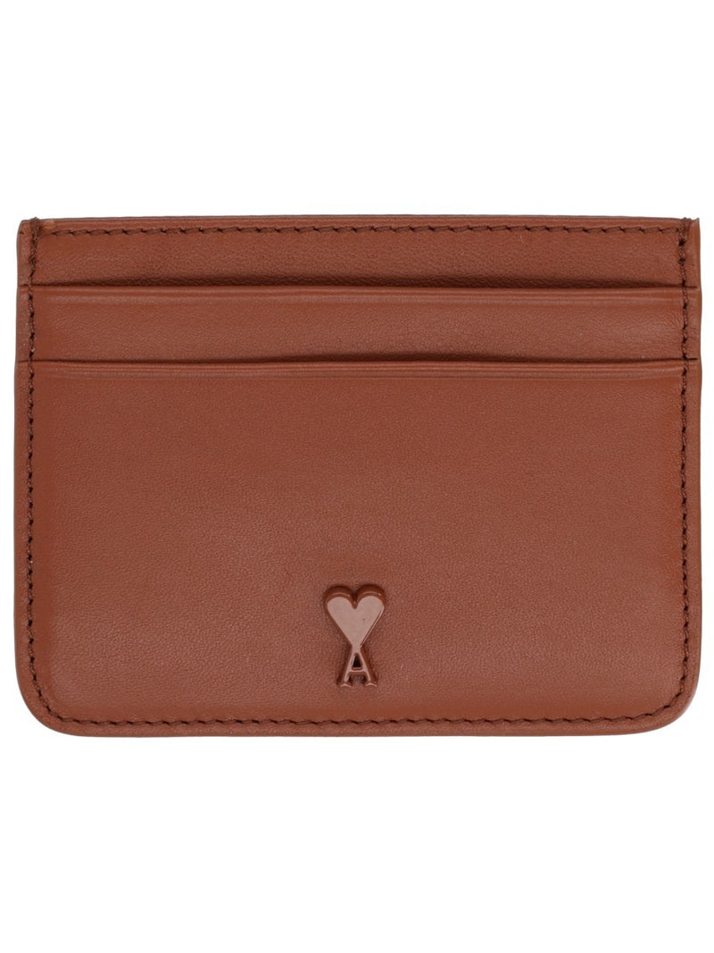 "AMI DE COEUR" CARD HOLDER