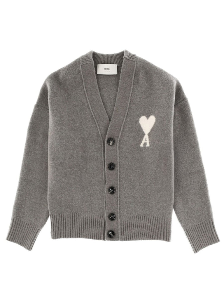 "AMI DE COEUR" CARDIGAN