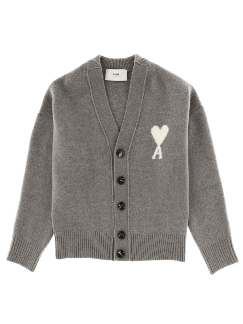 "AMI DE COEUR" CARDIGAN