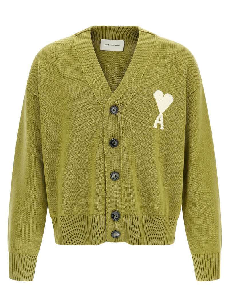 'Ami de Coeur' cardigan