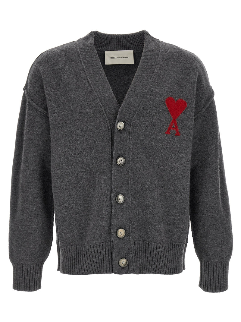 'Ami de Coeur' cardigan