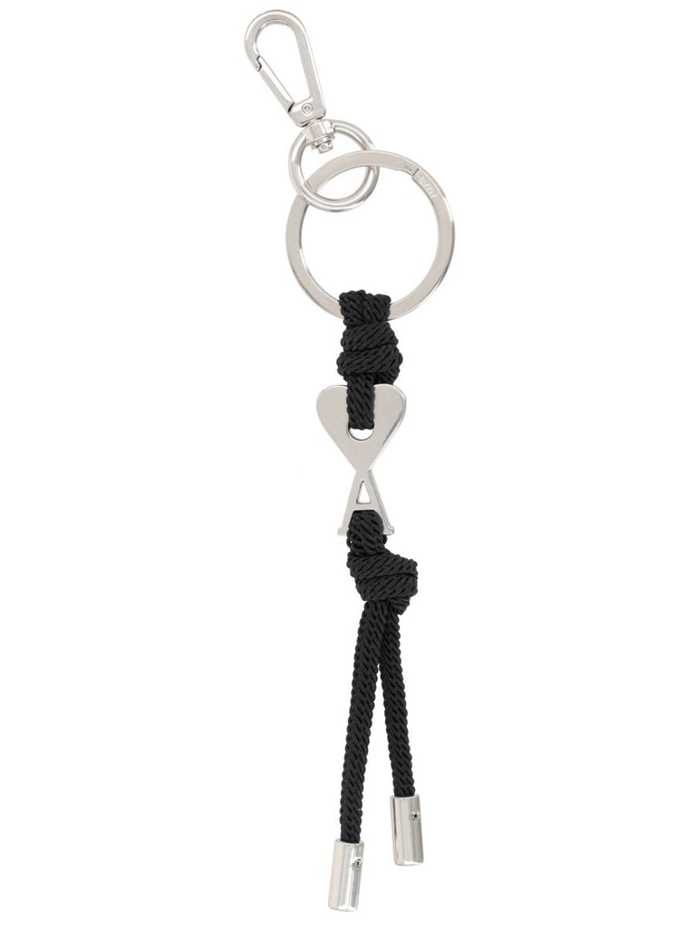 "AMI DE COEUR" KEYCHAIN